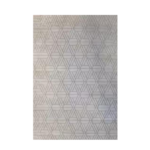 Tapete Sofia Cinza - TSC04