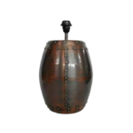 Abajur Durban - ABA09