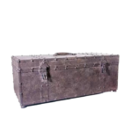 Baú de Ferro - BF01