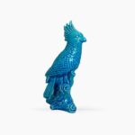 Passaro Azul Cerâmica - CEA93