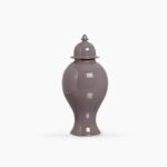 Potiche Chumbo - PC01