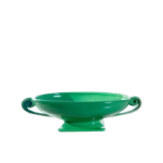 Fruteira Verde com Alça - CEJ03