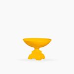 Centro de Mesa Amarelo - CEY02