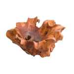 Centro de Mesa Doceira Raiz G - CMR391