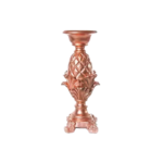 Castiçal Cobre (Resina) - CO09