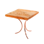 Mini Mesinha Cobre - CO16