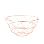 Fruteira Aramada Cobre - CO99