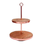 Doceira 2 And Madeira e Cobre - COM03