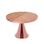 Doceira Madeira e Cobre - COM04