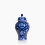 Potiche Arabesco - CP005