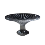 Doceira Cristal e Prata Siena - CP01