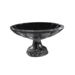 Doceira Cristal e Prata Lisa - CP02