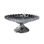 Doceira Cristal e Prata Escama - CP03