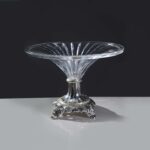 Doceira Cristal e Prata - CP05