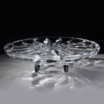 Doceira Cristal Redonda - CR09