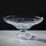 Doceira Cristal Rosália - CR35