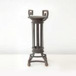 Castiçal Ferro - FE34