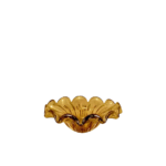 Centro de Mesa Murano Ambar - MURA09