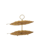 Doceira 2 Folha Gold - DF02