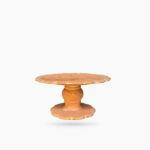 Doceira Inglesa Terracota - BITP