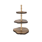 Doceira 3 Andares Tronco - DT09