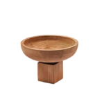 Doceira Madeira Pé Quadrado - DQ03