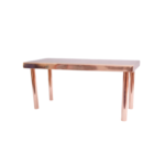 Suporte Retangular Cobre M - SRC01