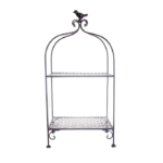 Mini Estante de Ferro - FE02