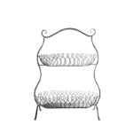 Fruteira de Ferro Dois Andares - FE03