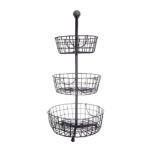 Mini Estante Redonda - FE04