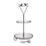 Doceira Dois Andares Passarinho - FE06