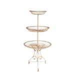 Estante Patinada - FE10