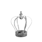 Coroa Ferro Envelhecido - FE15