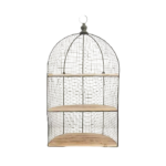 Doceira Gaiola 3 Andares - FE30