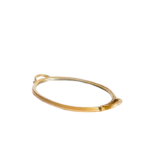 Bandeja Gold Oval - GL17