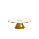 Doceira Francesa Gold com Vidro