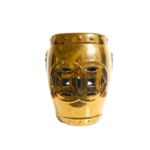 Seat Garden Gold - GS12