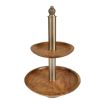 Doceira 2 And. Madeira Mógno - LM06