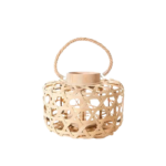 Lanterna Bambu Arapuca - LT11