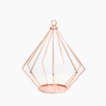 Lanterna Cobre - LT43