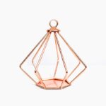 Lanterna Cobre - LT44