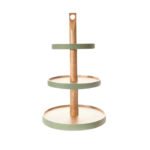 Doceira Madeira Green 3 Andares - MD02