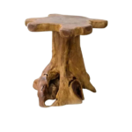 Mini Mesa Raiz - MDR02