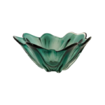 Cachepot Murano Verde - OD0070