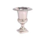 Floreira Versailles prata - PAN04