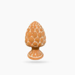 Pinha Terracota P - CETC08P
