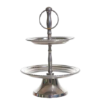 Mini Doceira Prata - PRD04