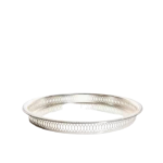 Bandeja Serpentina Redonda - PRD16