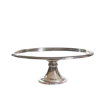 Doceira Francesa PP Prata - PRD27