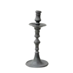 Porta vela Ferro - FE35